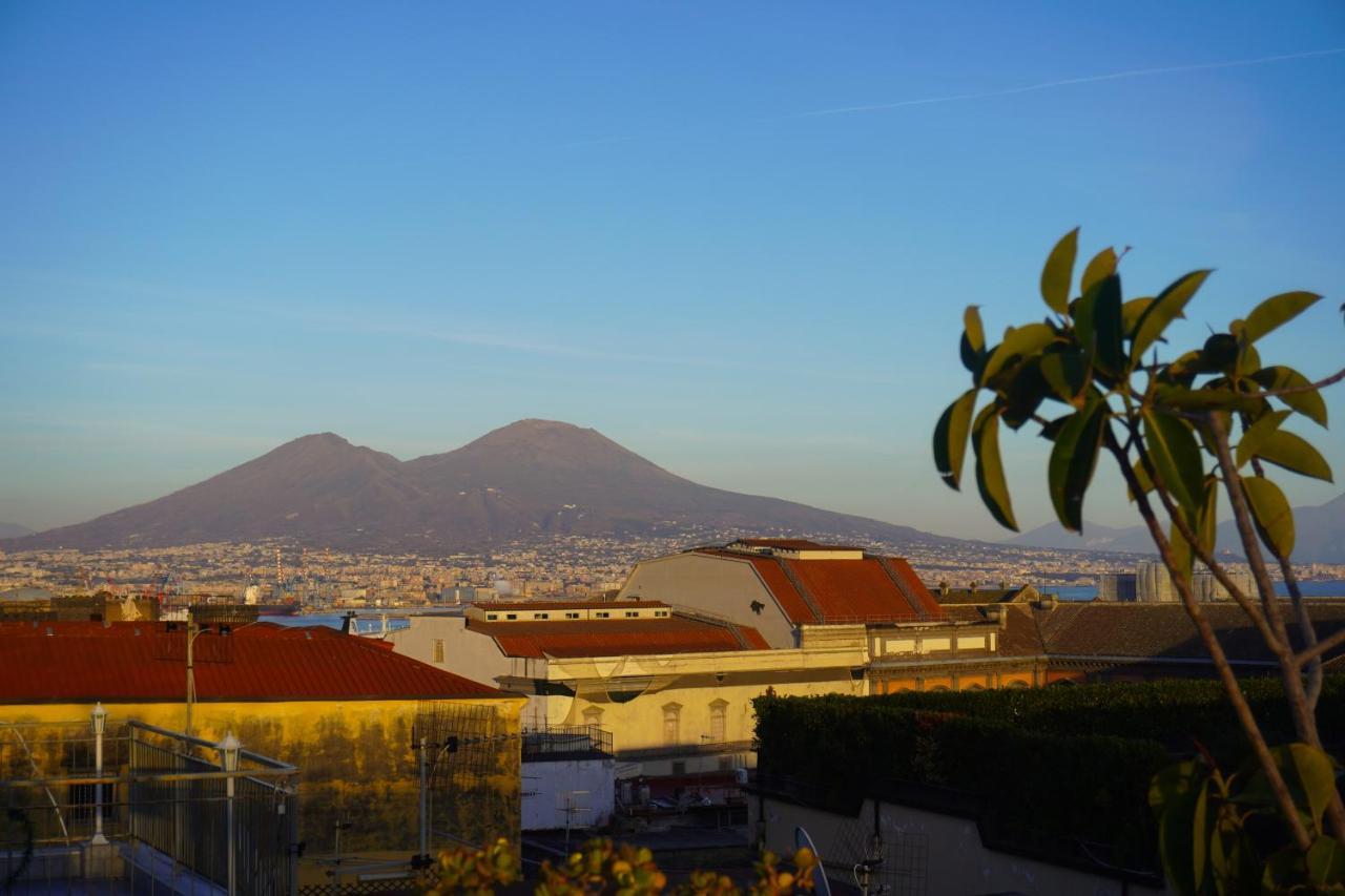 Case Cosi Apartments - Napoli 外观 照片