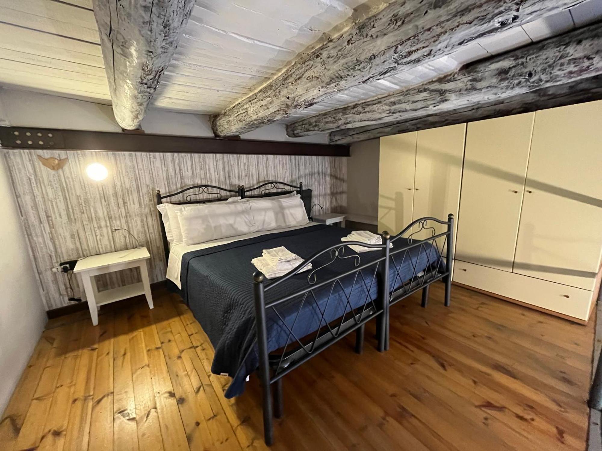 Case Cosi Apartments - Napoli 外观 照片